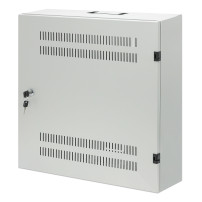 Intellinet 713641 rack 2U/4U Da parete Grigio