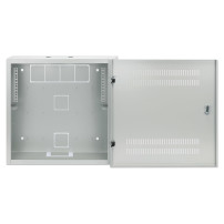 Intellinet 713641 rack 2U/4U Da parete Grigio