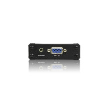 ATEN Convertitore VGA/Audio a HDMI
