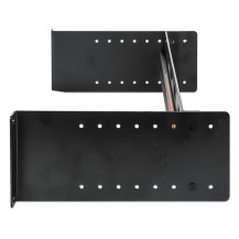 Intellinet 716345 porta accessori Guida per scaffale