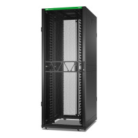 APC AR3140B2 rack 52U Bianco