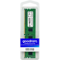 Goodram GR3200D464L22/16G memoria 16 GB 1 x 16 GB DDR4 288-pin DIMM