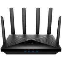 CUDY LT700 - ROUTER WI-FI 4G LTE AC1200 GIGABIT CUDLT700