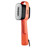 ARIETE STEAM STYLE (ARANCIO) (4301/02) - FERRO DA STIRO VERTICALE SLIM ARI4301/02