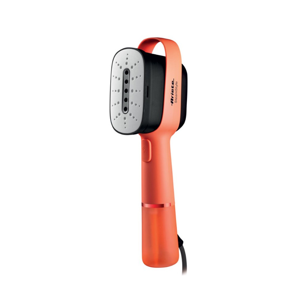 ARIETE STEAM STYLE (ARANCIO) (4301/02) - FERRO DA STIRO VERTICALE SLIM ARI4301/02