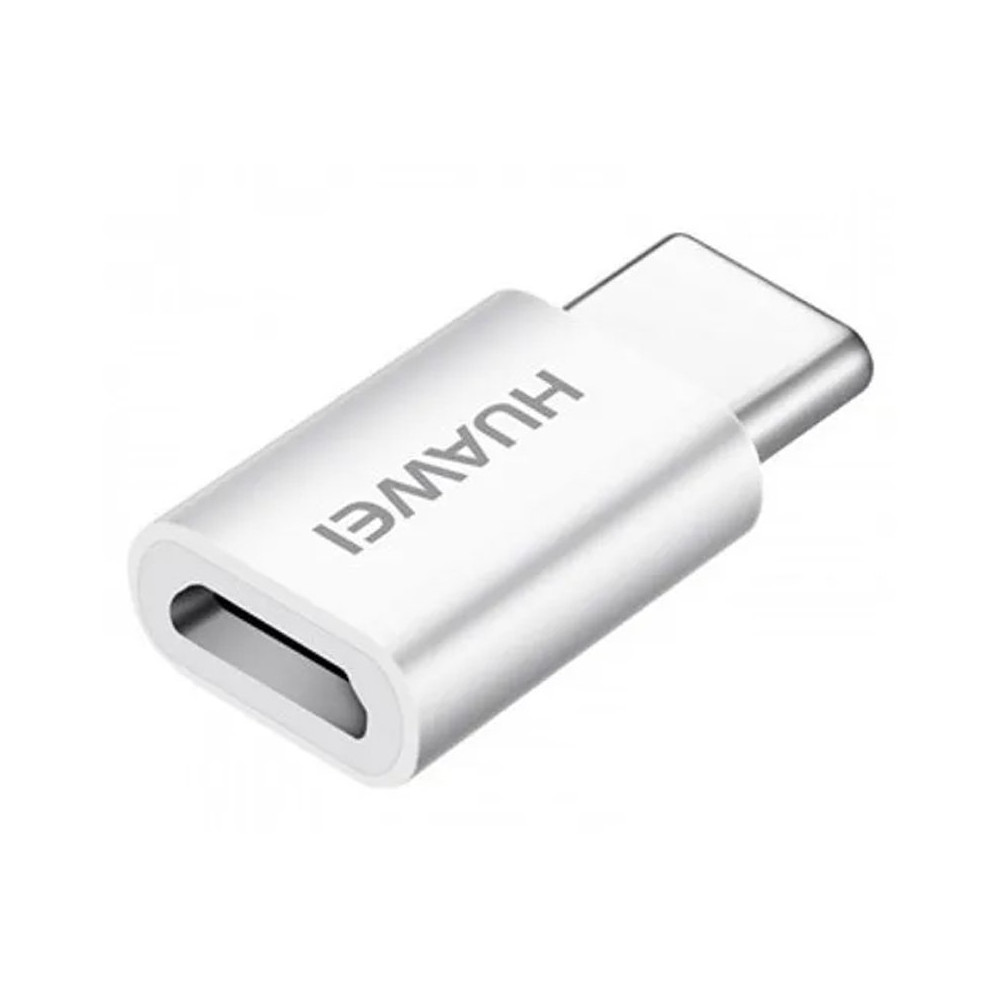 HUAWEI AP52 - ADATTATORE MICRO USB TYPE-C HUAAP52