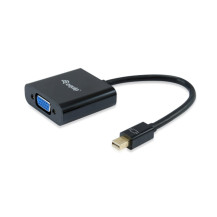 EQUIP 133432 - ADATTATORE MINI DISPLAYPORT (M) / VGA HD15 (F) EQU133432