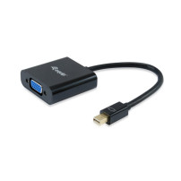 EQUIP 133432 - ADATTATORE MINI DISPLAYPORT (M) / VGA HD15 (F) EQU133432