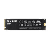 SSD Samsung 990 EVO Plus M.2 2TB NVMe MZ-V9S2T0BW PCIe 4.0 x4 / PCIe 5.0 x2