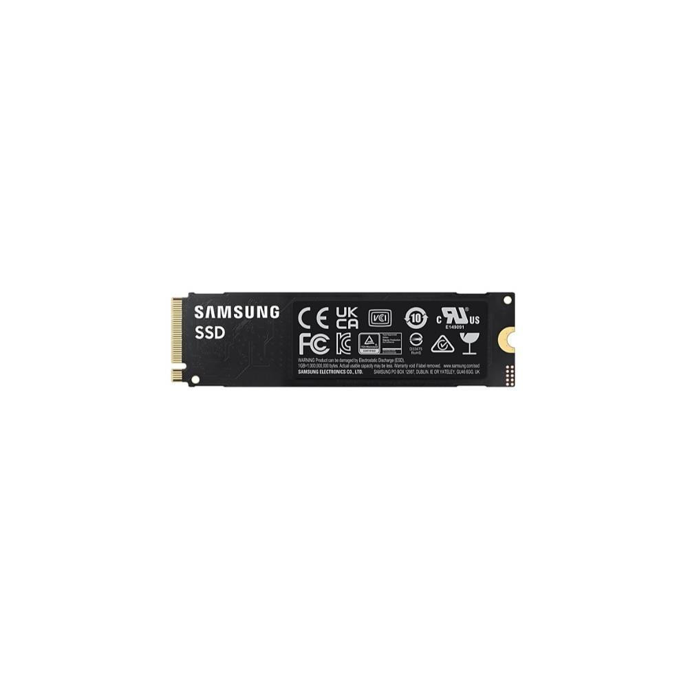 SSD Samsung 990 EVO Plus M.2 2TB NVMe MZ-V9S2T0BW PCIe 4.0 x4 / PCIe 5.0 x2