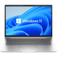HP PROBOOK 445 G11 (9Y7D0ET) - NOTEBOOK 14"" FHD - CPU AMD R5-7535U - RAM 8GB - SSD 512GB - W11P HP9Y7D0ET