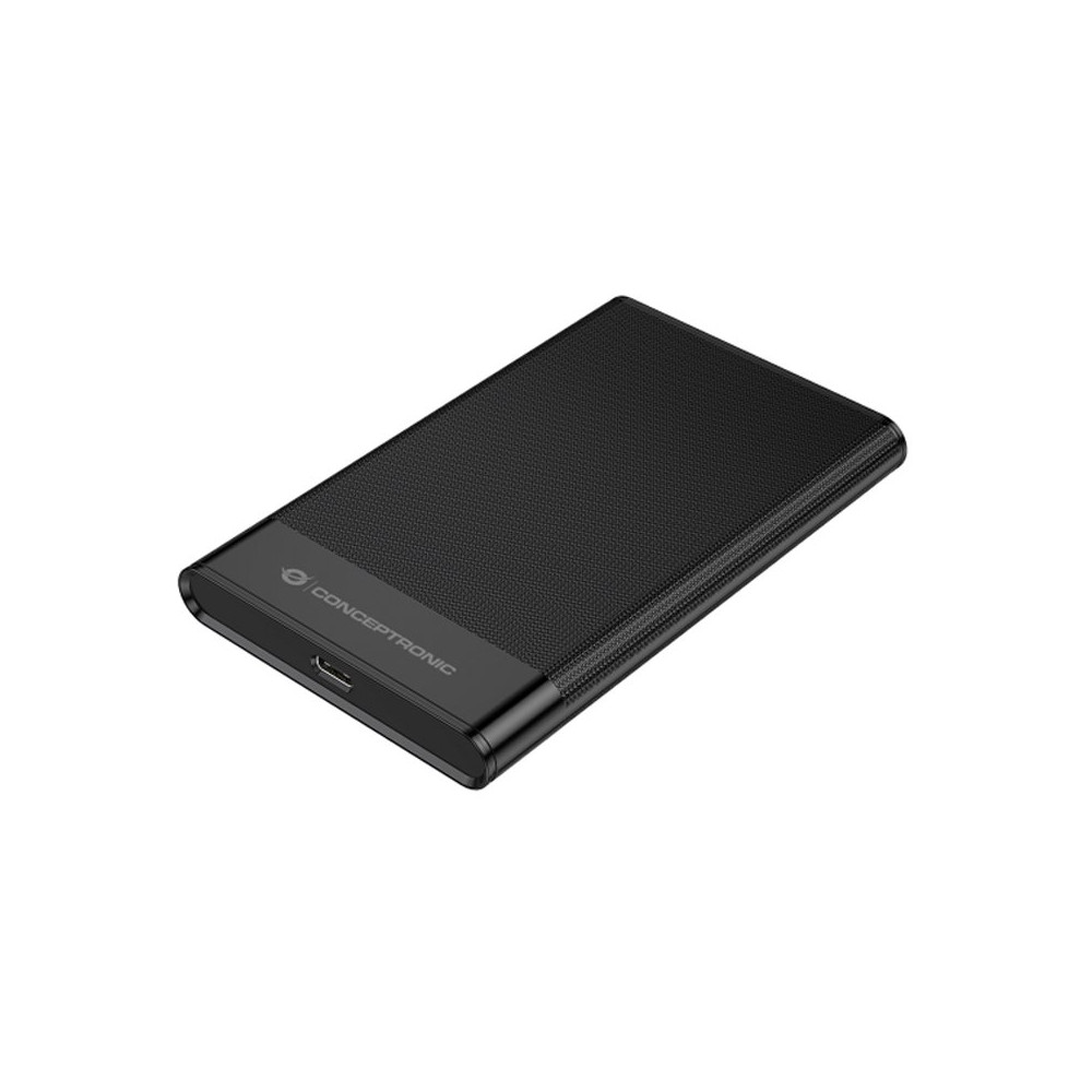 CONCEPTRONIC DANTE06B - BOX HDD / SSD 2.5"" USB 3.0 CONDANTE06B