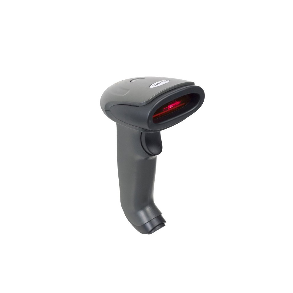 VULTECH BC-06WBT - LETTORE BARCODE WIRELESS BLUETOOH - 1D VULBC-06WBT