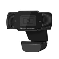 CONCEPTRONIC AMDIS03B - WEBCAM 720P HD CONAMDIS03B