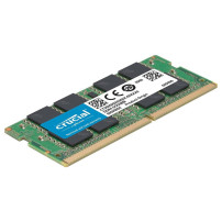 CRUCIAL LAPTOP RAM 16GB - DDR4 - PC3200 (CT16G4SFRA32A) CRUCT16G4SFRA32A