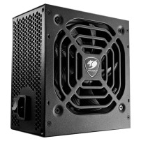 COUGAR CGR STC 600 - ALIMENTATORE PC 600W 80+ ACTIVE PFC COCGRSC600