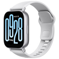XIAOMI REDMI WATCH 5 ACTIVE (MATTE SILVER) (BHR8790GL) - SMARTWATCH XIABHR8790GL