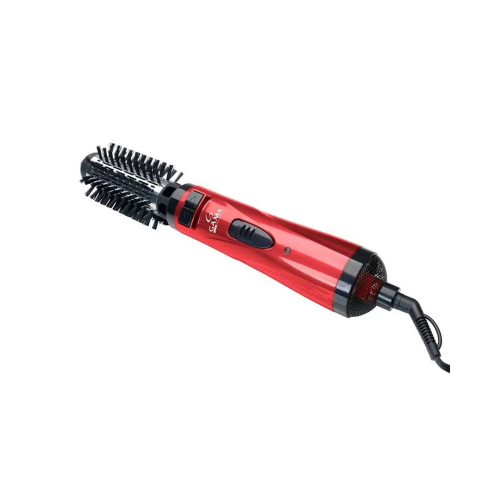GA.MA TURBO (GH0101) - SPAZZOLA PER CAPELLI CON ACCESSORI GAMGH0101