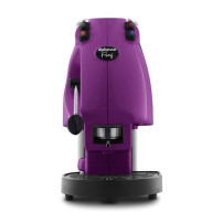 DIDIESSE FROG REVOLUTION BASIC - MACCHINA CAFFE` ESPRESSO A CIALDE - VIOLA DDSFROGPU