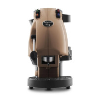 DIDIESSE FROG REVOLUTION VAPOR - MACCHINA CAFFE` ESPRESSO A CIALDE - NOCCIOLA DDSFROGVAPORNOCCIOLA