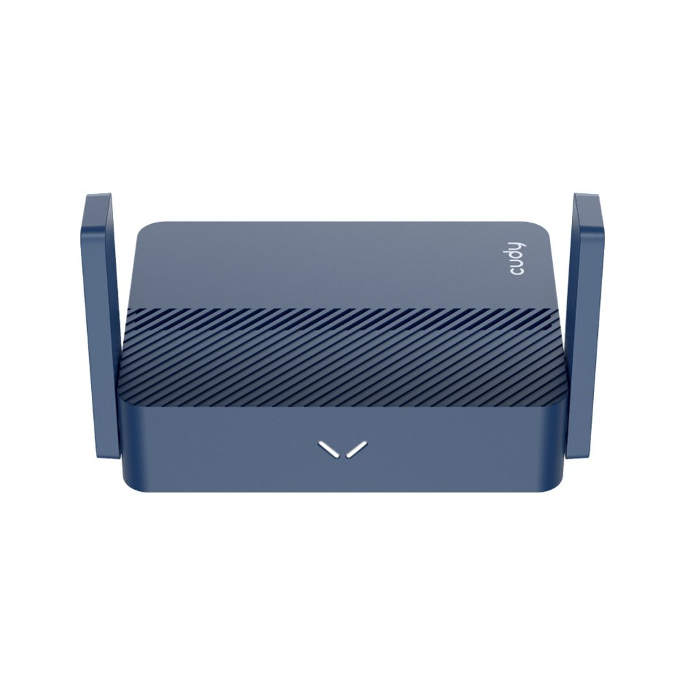 CUDY TR3000 - MESH SYSTEM AX3000 WI-FI 6 WITH USB CUDTR3000