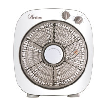 ARDES FLOOR 26 (AR5B24) - VENTILATORE COMPATTO CON PALE 26 CM E TIMER ARDAR5B24