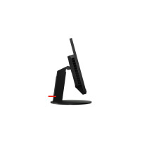 MONITOR LENOVO Tiny-in-One 3rd Gen 11JHRAT1EU 27" IPS/QHD/3in1,HDMI,DP/Speakers/Webcam 11JHRAT1EU LENOVO