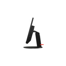 MONITOR LENOVO Tiny-in-One 3rd Gen 11JHRAT1EU 27" IPS/QHD/3in1,HDMI,DP/Speakers/Webcam 11JHRAT1EU LENOVO