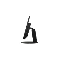MONITOR LENOVO Tiny-in-One 3rd Gen 11JHRAT1EU 27" IPS/QHD/3in1,HDMI,DP/Speakers/Webcam 11JHRAT1EU LENOVO
