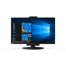 MONITOR LENOVO Tiny-in-One 3rd Gen 11JHRAT1EU 27" IPS/QHD/3in1,HDMI,DP/Speakers/Webcam 11JHRAT1EU LENOVO