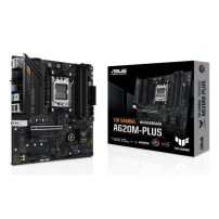 ASUS TUF A620M-PLUS GAMING (AM5) (D)