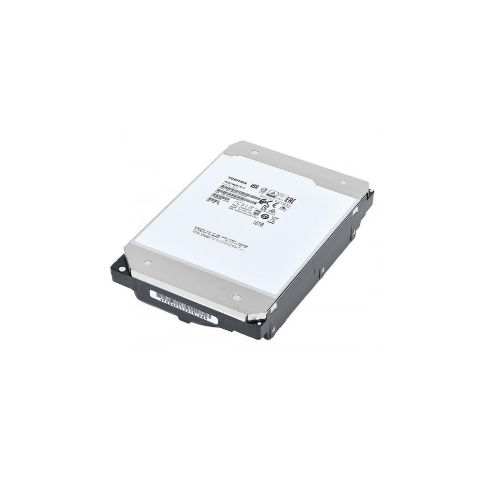 HDD Toshiba Enterprice Capacity Series MG09ACA18TE  18 TB (D)