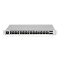 SWITCH 48P GIGABIT