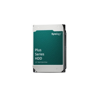 HDD SYNOLOGY SATA6 3,5 12TB