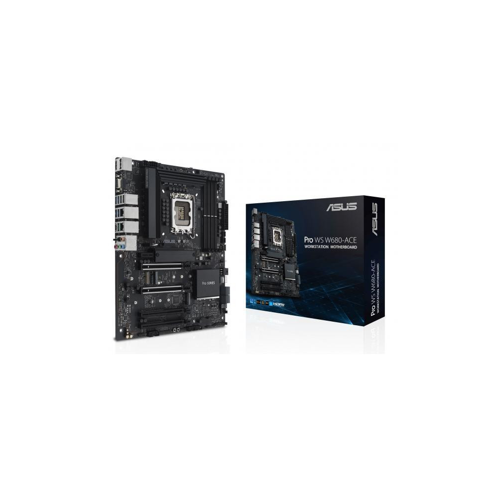 ASUS PRO WS W680-ACE (1700) (D)