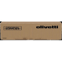 Olivetti MF2624 nero toner (B1237)