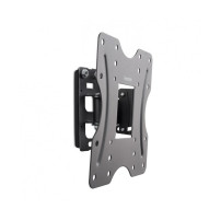 VULTECH BTV-M2342LITE - STAFFA A MURO FISSA PER TV 23/46"" - MAX 30 KG - VESA 200 VULBTV-M2342LITE