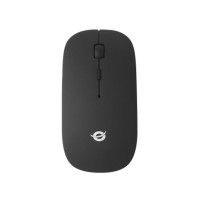 CONCEPTRONIC LORCAN01B - MOUSE BLUETOOTH - 4 PULSANTI - DPI SWITCH (800/1200/1600) CONLORCAN01B