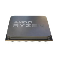 AMD RYZEN 3 4100 - CPU BOX - 4 GHZ - CACHE 6 MB - SOCKET AM4 AMDRYZEN3-4100