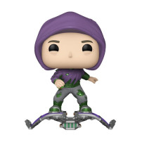 FUNKO POP GREEN GOBLIN (67605) - DOCTOR STRANGE - MARVEL - NUM.1165 FUN67605