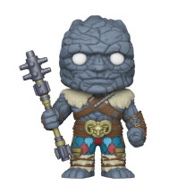 FUNKO POP KORG (62425) - THOR - MARVEL - NUM.1044 FUN62425