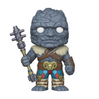 FUNKO POP KORG (62425) - THOR - MARVEL - NUM.1044 FUN62425