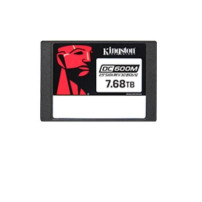SSD Kingston DC600M 7,68 TB Sata 3.0 2,5 Enterprise SEDC600M/7680G
