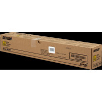 Develop TN-321y giallo toner (A33K2D0)