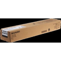 Sharp MX-61GTBA nero toner