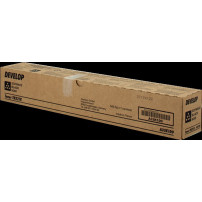 Develop TN-321k nero toner (A33K1D0)