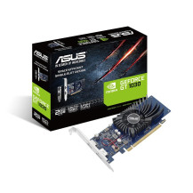SVGA ASUS NVIDIA GT1030-2G-BRK 2GB DDR5 64bit HDMI/DP PCI-E 3.0 90YV0AT2-M0NA00 ASUS
