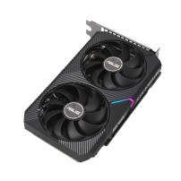 SVGA ASUS NVIDIA DUAL-RTX3060-O12G-V2 12GB GDDR6 192bit 2*HDMI+3DP 90YV0GB2-M0NA10 ASUS