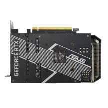 SVGA ASUS NVIDIA DUAL-RTX3060-O12G-V2 12GB GDDR6 192bit 2*HDMI+3DP 90YV0GB2-M0NA10 ASUS
