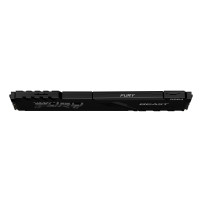 DDR4 KINGSTON 8Gb 3200Mhz - FURY BEAST BLACK CL16 - KF432C16BB/8 KF432C16BB/8 KINGSTON